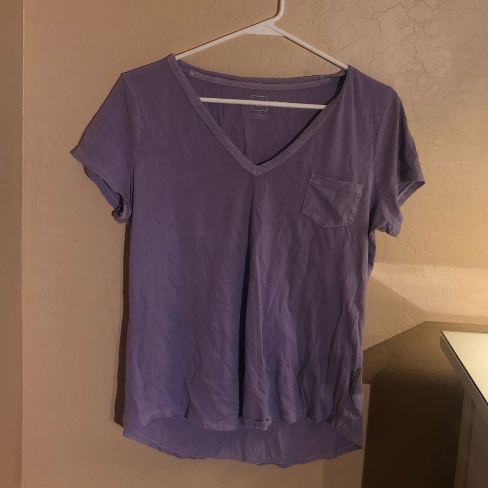 GAP sleep shirt